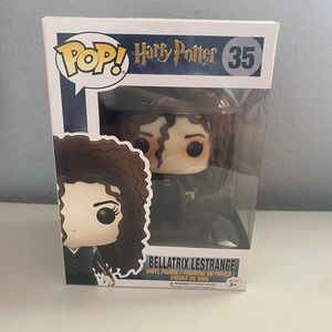 Harry Potter Funko Pop figure